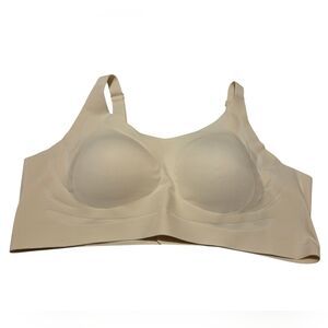 Women’s 7XL LushFitting Powerful Push-Up Seamless Bra